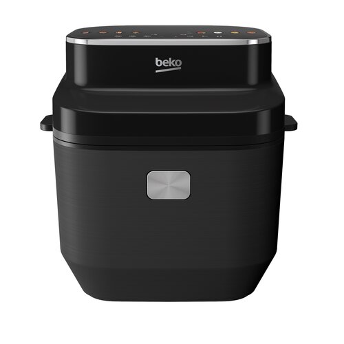 Air Fryer Frytkownica beztłuszczowa BEKO ExpertFry FRL5474B z gotowaniem na parze
