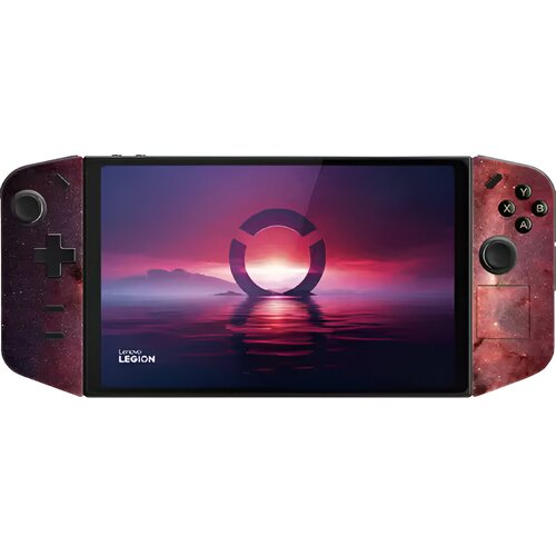 Folia winylowa LENOVO Legion Go Skin - Wszechświat