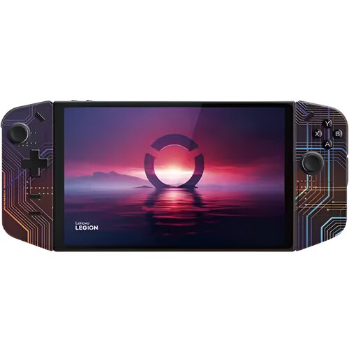Folia winylowa LENOVO Legion Go Skin - Obwód