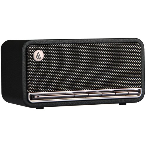 Głośnik mobilny EDIFIER MP230 Czarny retro