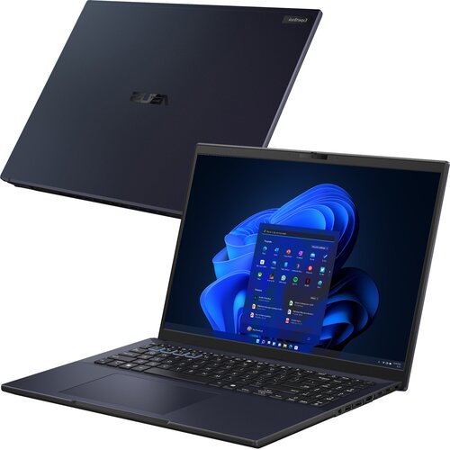 Laptop ASUS ExpertBook B3604CVA-Q90238X 16" C5-120U 16GB RAM 512GB SSD Windows 11 Professional