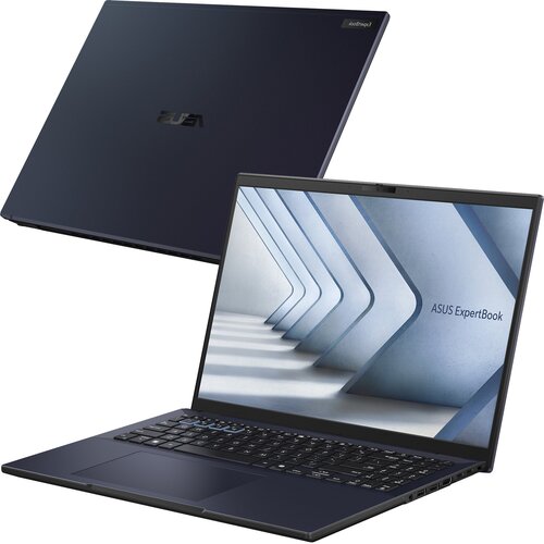 Laptop ASUS ExpertBook B3604CVA-Q90238X 16" C5-120U 16GB RAM 512GB SSD Windows 11 Professional