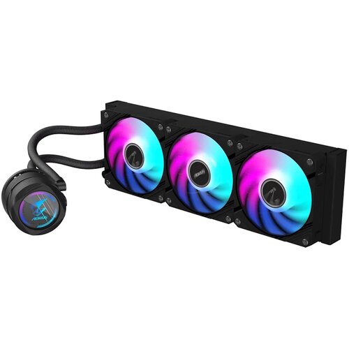 Chłodzenie wodne GIGABYTE Aorus WaterForce II 360