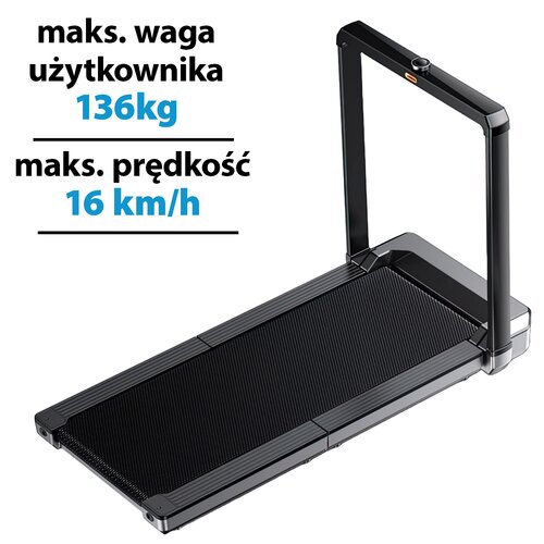 Bieżnia elektryczna KINGSMITH Treadmill X23 1470W 16km/h