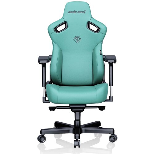 Fotel ANDA SEAT Kaiser 3 L Zielony