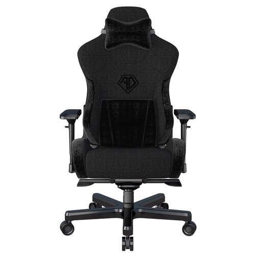Fotel ANDA SEAT T-Pro 2 XL Czarny