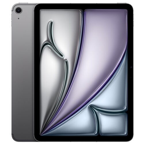 Tablet APPLE iPad Air 11" 6 gen. 2024 1 TB 5G Wi-Fi Gwiezdna szarość