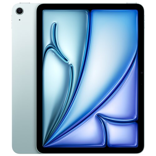 Tablet APPLE iPad Air 11" 6 gen. 2024 256 GB Wi-Fi Niebieski
