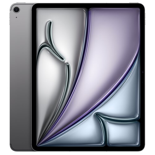 Tablet APPLE iPad Air 13" 6 gen. 2024 512 GB 5G Wi-Fi Gwiezdna szarość