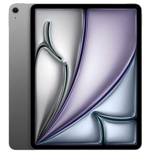 Tablet APPLE iPad Air 13" 6 gen. 2024 128 GB Wi-Fi Gwiezdna szarość