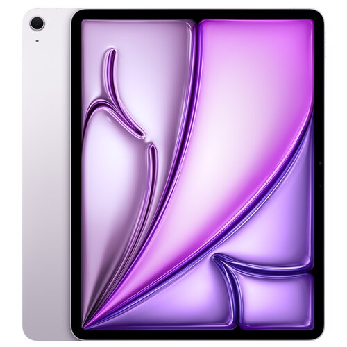 Tablet APPLE iPad Air 13" 6 gen. 2024 512 GB Wi-Fi Fioletowy