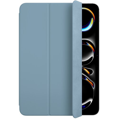Etui na iPad Pro 11 cali APPLE Smart Folio Denim