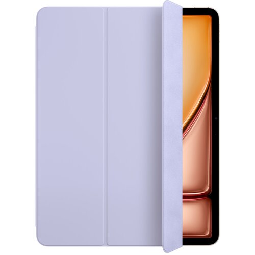 Etui na iPad Air 13 cali APPLE Smart Folio Jasny fiołkowy