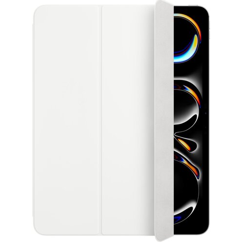 Etui na iPad Pro 13 cali APPLE Smart Folio Biały