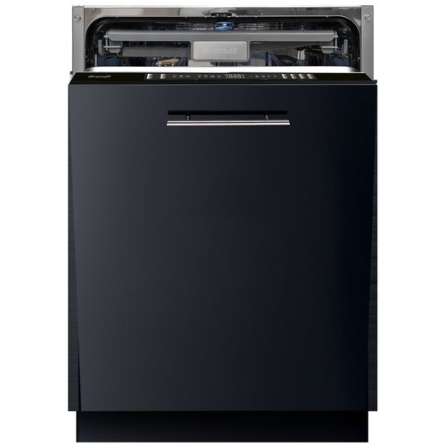 Zmywarka BRANDT BDJ3434VB