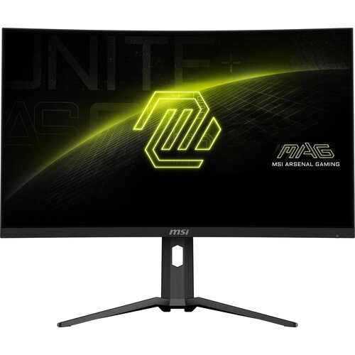 Monitor MSI MAG 321CUP 31.5" 3840x2160px 160Hz 1 ms [MPRT] Curved