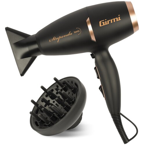 Suszarka GIRMI PH9100 2400W