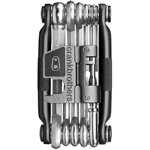 Klucz rowerowy CRANKBROTHERS M17 Czarny