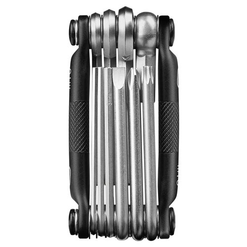 Klucz rowerowy CRANKBROTHERS M10 Czarny