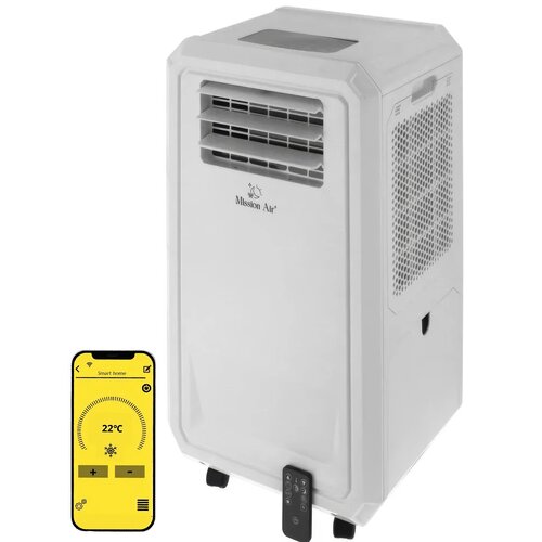 Klimatyzator MISSION AIR Mist Wi-Fi