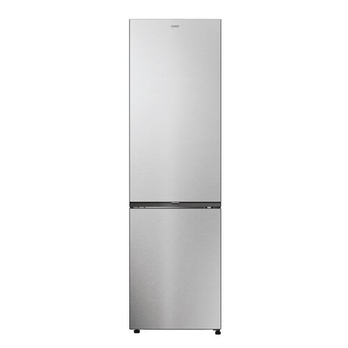 Lodówka CANDY CNCQ2T620EX Fresco 300 No Frost 205cm Inox