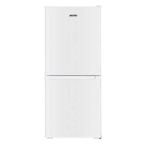 Lodówka MPM-108-KB-43 114cm Biała