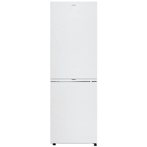 Lodówka CANDY CNCQ2T618EW Fresco 300 No Frost 185cm Biała