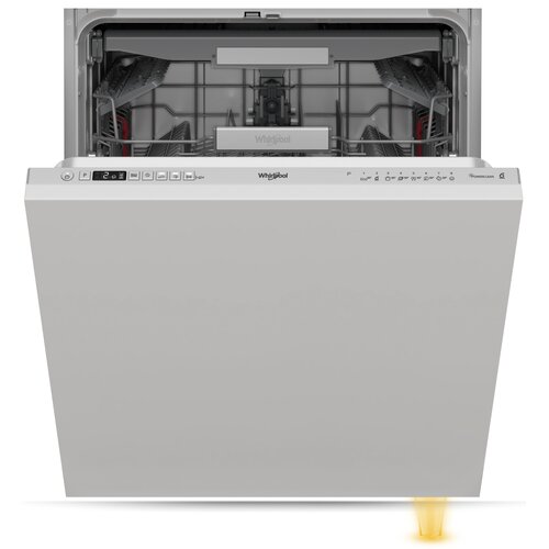 Zmywarka WHIRLPOOL W0I D741A S