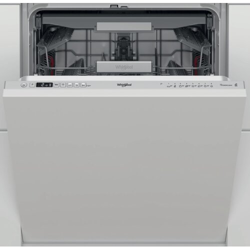 Zmywarka WHIRLPOOL W0I D741A S