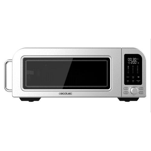 Piec do pizzy CECOTEC Fun Pizza&Co Forno Bravo