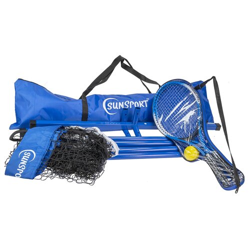 Zestaw do tenisa SUNSPORT Easy Tenis 516-025
