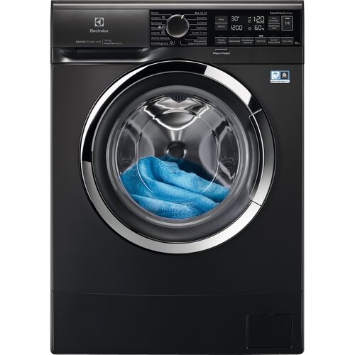 Pralka ELECTROLUX EW6SM226CP SensiCare 600 6kg 1200 obr