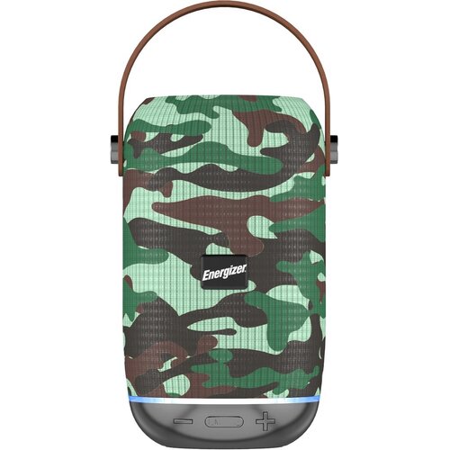 Głośnik mobilny ENERGIZER BTS-103 Radio FM Moro