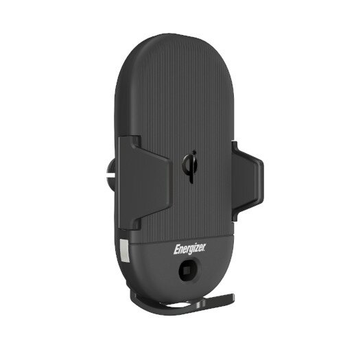 Uchwyt samochodowy z ładowarką indukcyjną ENERGIZER ECA-001 10W Czarny