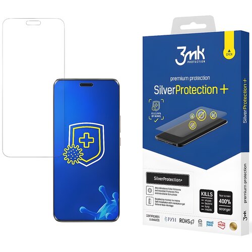 Folia ochronna 3MK SilverProtection+ do Honor Magic 6 Pro