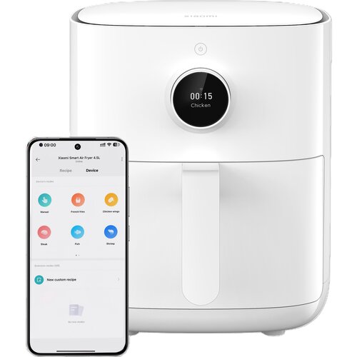 Air Fryer Frytkownica beztłuszczowa XIAOMI Smart MAF14 (Wi-Fi)