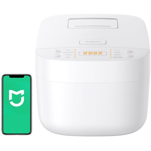 Ryżowar XIAOMI Smart Multifunctional Rice Cooker EU