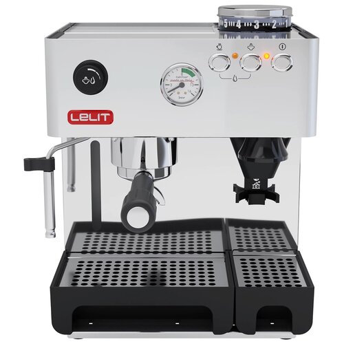 Ekspres LELIT Anita PL042EM