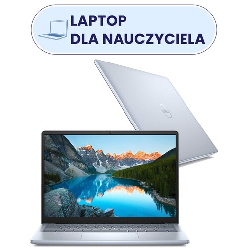 Laptop DELL Inspiron 5445-2819 14" R5-8540U 16GB RAM 1TB SSD Windows 11 Home