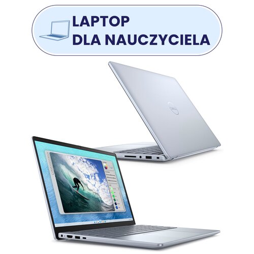 Laptop DELL Inspiron 5440-2833 14" Core 7 150U 16GB RAM 512GB SSD Windows 11 Home