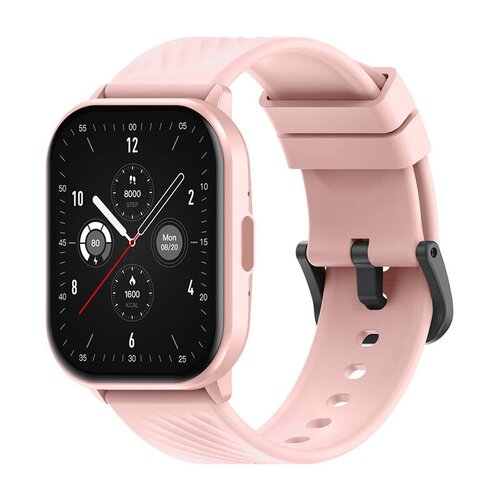 Smartwatch ZEBLAZE GTS 3 Różowy
