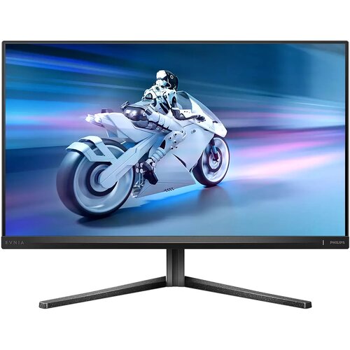 Monitor PHILIPS 27M2N5500 27" 2560x1440px IPS 180Hz 0.5 ms [MPRT]