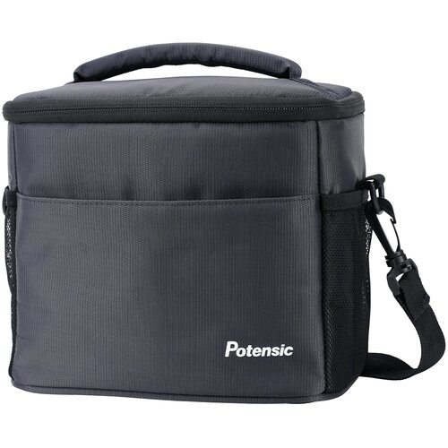 Torba POTENSIC do Atom/Atom SE Czarny