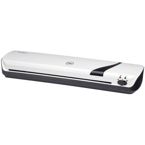 Laminator GBC Inspire+ A3 Szerokość laminacji 303 mm, Nagrzewanie 4 min Biały