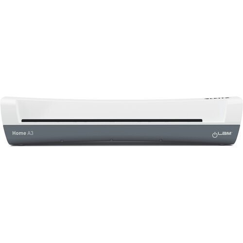 Laminator LEITZ iLAM Home A3 Szerokość laminacji 330 mm, Nagrzewanie 3 min Biały