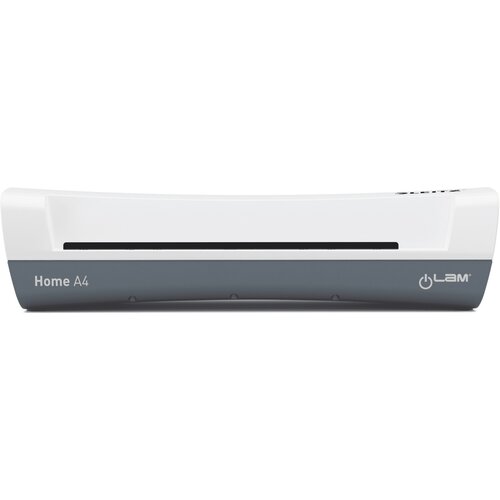 Laminator LEITZ iLAM Home A4 Szerokość laminacji 240 mm, Nagrzewanie 3 min Biały