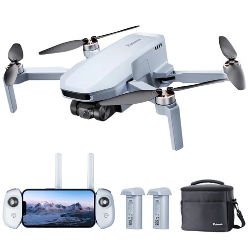 Dron POTENSIC Atom SE Fly More Combo