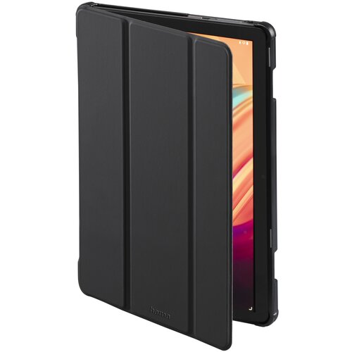 Etui na Lenovo Tab M10 HAMA Fold Czarny