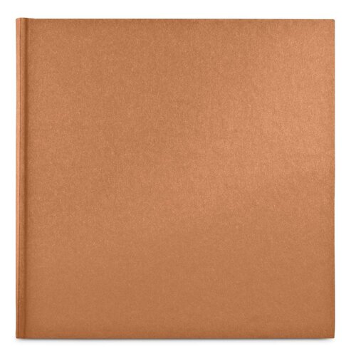 Album HAMA Wrinkled 30x30 Brązowy (80 stron)