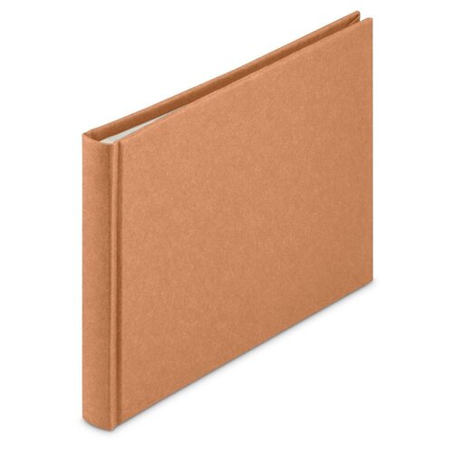 Album HAMA Wrinkled 24x17 Brązowy (36 stron)